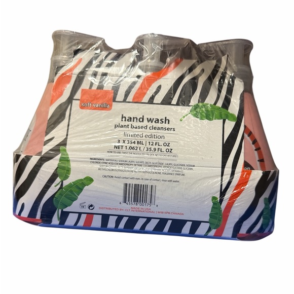 Method Limited Edition Soft Vanilla - Picture 3 of 3